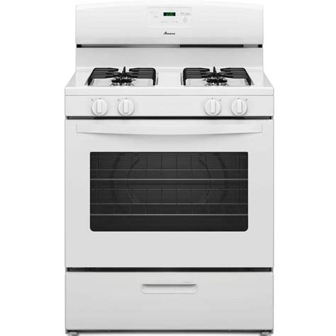 home depot install gas stove